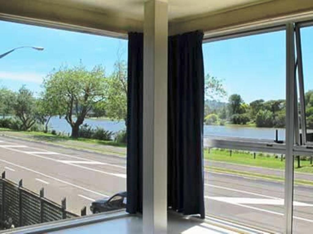 Riverview Motel Вангануї Номер фото